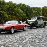 chantilly 2016 29- Chantilly Art et Elegance 2016