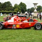 chantilly 2016 292- Chantilly Art et Elegance 2016
