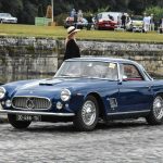 chantilly 2016 4- Chantilly Art et Elegance 2016