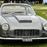 chantilly 2016 414- Chantilly Art et Elegance 2016