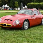 chantilly 2016 431- Chantilly Art et Elegance 2016