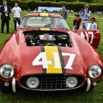 chantilly 2016 446- Chantilly Art et Elegance 2016