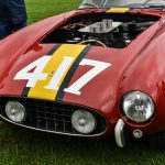 chantilly 2016 447- Chantilly Art et Elegance 2016