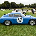 chantilly 2016 453- Chantilly Art et Elegance 2016