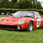 chantilly 2016 462- Chantilly Art et Elegance 2016