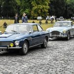 chantilly 2016 47- Chantilly Art et Elegance 2016