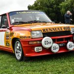 chantilly 2016 471- Chantilly Art et Elegance 2016
