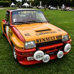 chantilly 2016 480- Chantilly Art et Elegance 2016