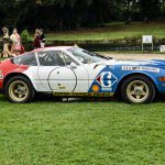 chantilly 2016 481- Chantilly Art et Elegance 2016