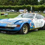 chantilly 2016 485- Chantilly Art et Elegance 2016
