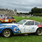 chantilly 2016 486- Chantilly Art et Elegance 2016