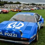 chantilly 2016 491- Chantilly Art et Elegance 2016