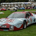 chantilly 2016 502- Chantilly Art et Elegance 2016