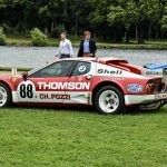 chantilly 2016 511- Chantilly Art et Elegance 2016