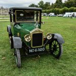 chantilly 2016 520- Chantilly Art et Elegance 2016