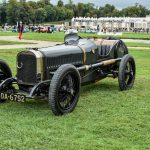 chantilly 2016 524- Chantilly Art et Elegance 2016