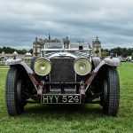 chantilly 2016 534- Chantilly Arts et Elegance 2017