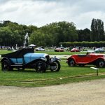 chantilly 2016 617- Chantilly Art et Elegance 2016