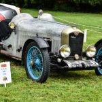 chantilly 2016 658- Chantilly Art et Elegance 2016