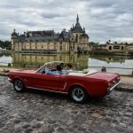 chantilly 2016 9- Chantilly Art et Elegance 2016