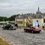 chantilly 2016 91- Chantilly Art et Elegance 2016