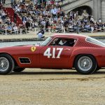 chantilly 2016 925- Chantilly Art et Elegance 2016
