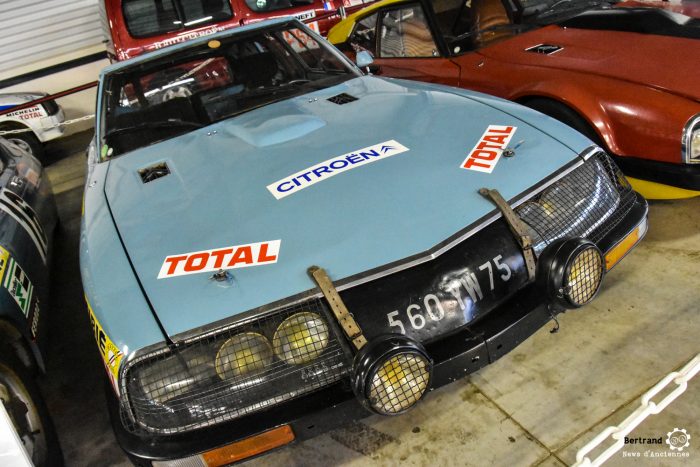 concervatoire Citroen 149- Conservatoire Citroën
