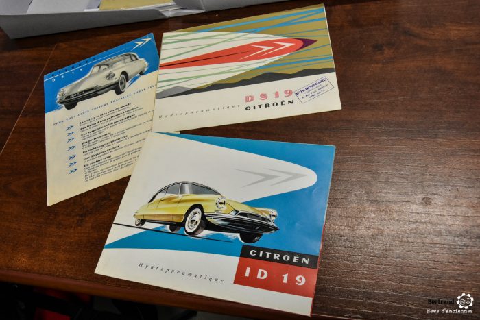 concervatoire Citroen 302- Conservatoire Citroën