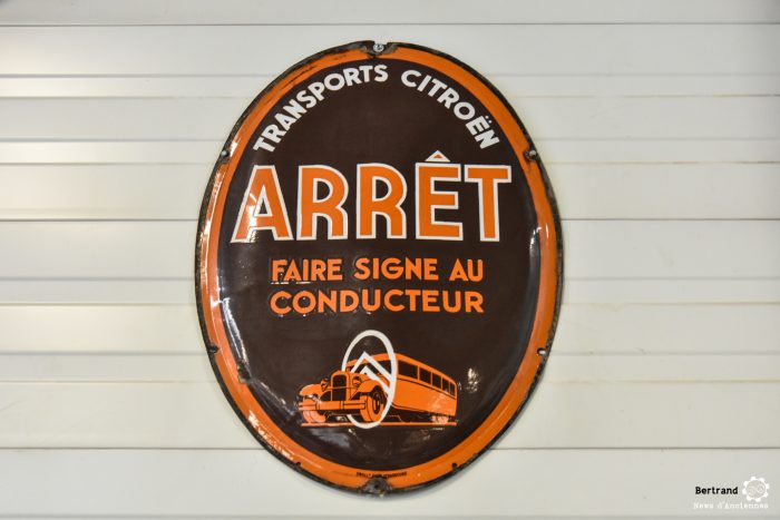 concervatoire Citroen 33- Conservatoire Citroën