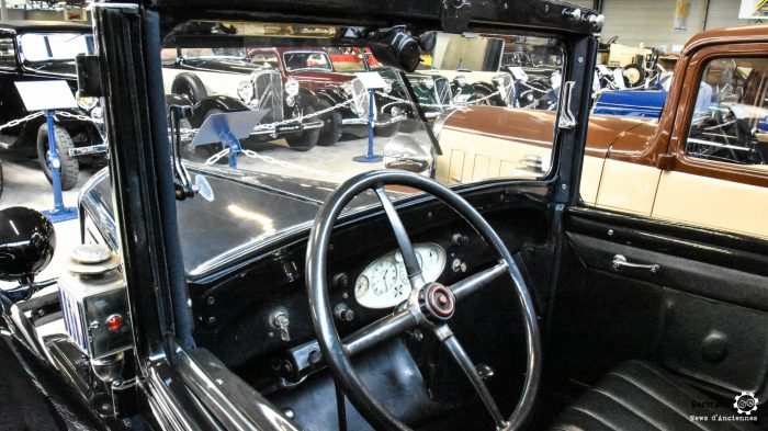 concervatoire Citroen 59- Conservatoire Citroën