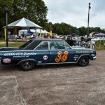 suresnes auto rétro 201627- Suresnes Auto Rétro 2016