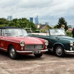 suresnes auto rétro 20163- Suresnes Auto Rétro 2016