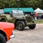 suresnes auto rétro 201637- Suresnes Auto Rétro 2016