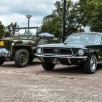 suresnes auto rétro 201644- Suresnes Auto Rétro 2016