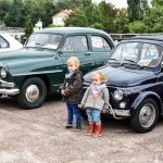 suresnes auto rétro 201657- Suresnes Auto Rétro 2016