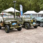 suresnes auto rétro 201663- Suresnes Auto Rétro 2016
