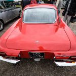 suresnes auto rétro 201675- Suresnes Auto Rétro 2016