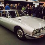 23de28a9319eea18e21097bfbfc716b5- Citroën SM 3L