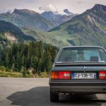 3000km en Ancienne Partie 1 24-