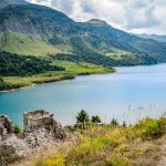 3000km en Ancienne Partie 1 28-
