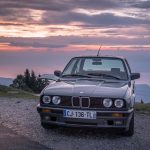 3000km en Ancienne Partie 1 9-