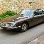 5d34f4d7d90fab05d5b83154e9088770- Citroën SM 3L