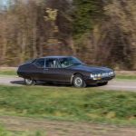 9ab60a3a2e8e60490b02f28b7d092197- Citroën SM 3L