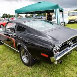 AHF 2016 121- Ford Mustang Fastback