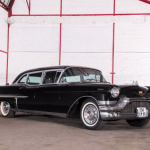 Artcurial On the Road Cadillac 75 Limousine 57- On the Road
