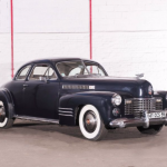 Artcurial On the Road Cadillac Série 62- On the Road