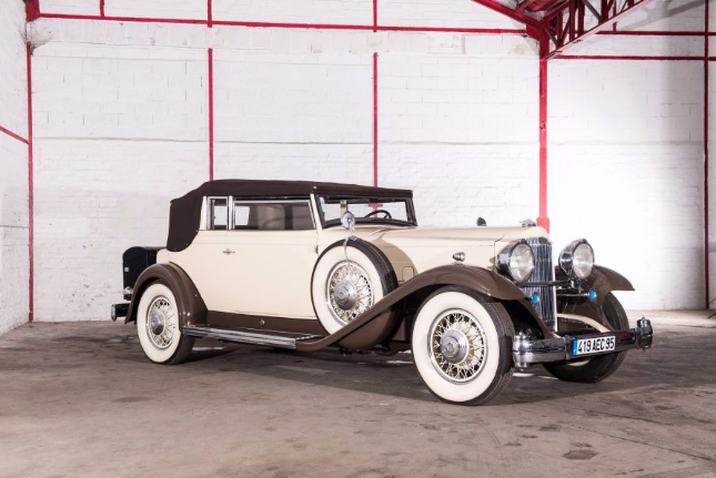La vente Artcurial « On The Road » dispersera une belle collection