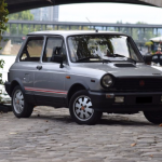 Automobiles sur les Champs 10 Autobianchi A112 Abarth- Automobiles sur les Champs X