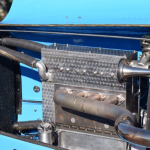 Automobiles sur les Champs 10 Bugatti Type 40 2- Automobiles sur les Champs X