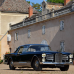 Automobiles sur les Champs 10 Facel Vega Excellence- Automobiles sur les Champs X